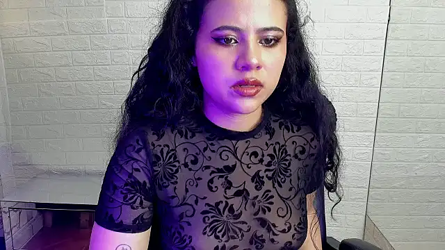 Dafne Cleo online show from 19, 9, 2025