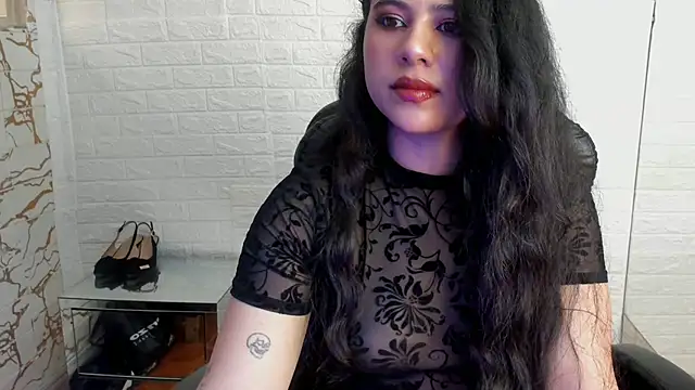 Dafne Cleo online show from 20, 9, 2025