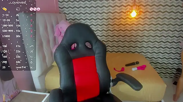 ladymercury1 online show from 21, 3, 2026