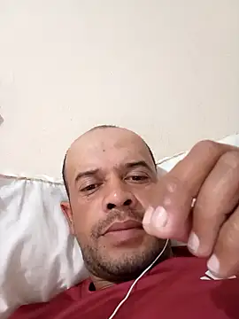 Adriano135790 online show from 2, 10, 2025