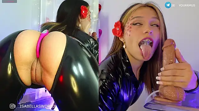 yourrmuse online show from 11, 10, 2025