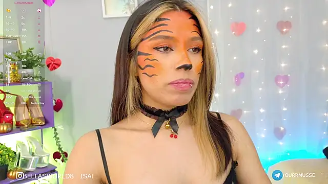 yourrmuse online show from 2, 11, 2025