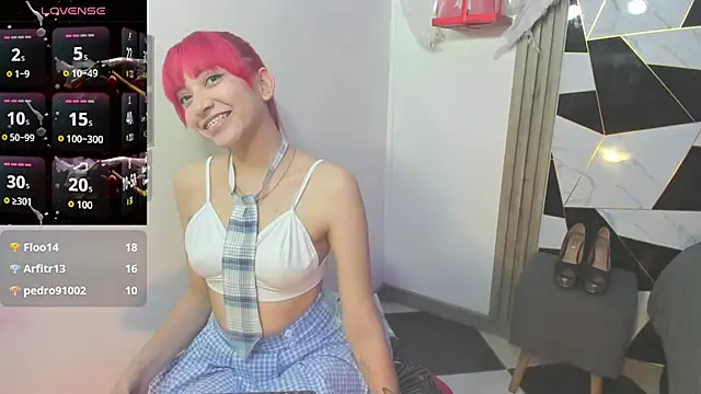 sophia arevalo online show from 12, 2, 2026