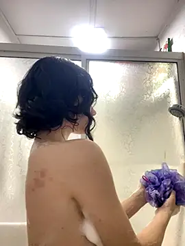 Snapshot of sukubo__ chatting on 11, 10, 2025 sukubo online show from 11, 10, 2025