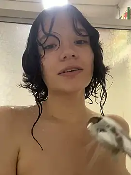 Snapshot of sukubo__ chatting on 21, 10, 2025 sukubo online show from 21, 10, 2025