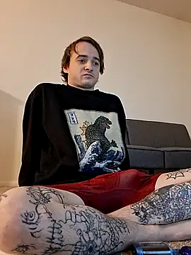 Mr nightfall online show from 10, 11, 2025