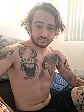 Mr nightfall online show from 9, 1, 2026