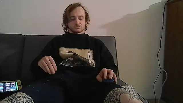 Snapshot of Mr_nightfall chatting on 18, 2, 2026 Mr nightfall online show from 18, 2, 2026