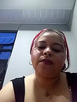 YourLittlePervertt online show from 2, 10, 2025