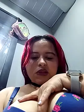 YourLittlePervertt online show from 4, 10, 2025
