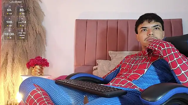 Snowlann online show from 29, 10, 2025