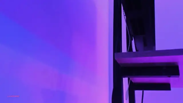 ArianaSantana online show from 14, 10, 2025