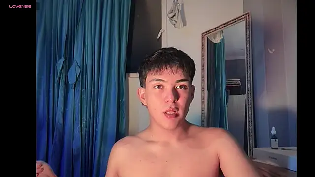 ivy xo online show from 20, 12, 2025