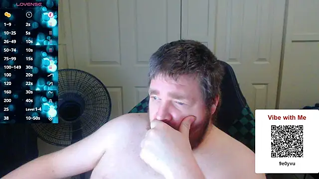 NeedyGlister online show from 25, 11, 2025