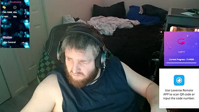 NeedyGlister online show from 26, 3, 2026