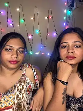 Kristyqueen online show from 17, 9, 2025