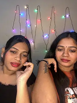 Kristyqueen online show from 24, 9, 2025