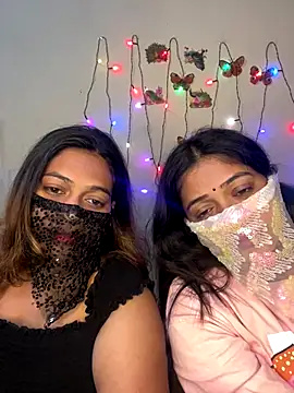 Kristyqueen online show from 7, 10, 2025