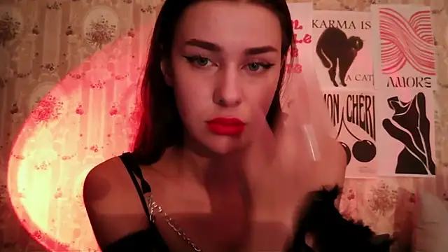 Just Melissa online show from 8, 9, 2025