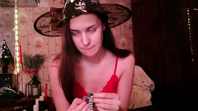 Just Melissa online show from 29, 10, 2025