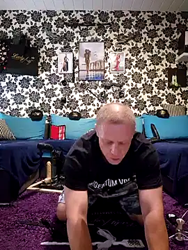 Sklave-Sille online show from 10, 9, 2025