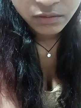 Akanksha789 online show from 7, 10, 2025