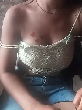 Akanksha789 online show from 17, 10, 2025