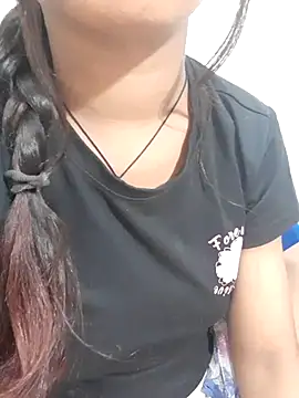 Akanksha789 online show from 8, 11, 2025