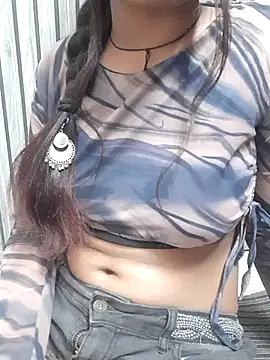 Akanksha789 online show from 10, 11, 2025