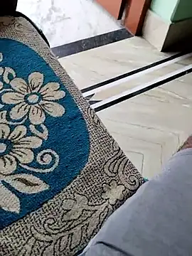 NehaQn online show from 23, 3, 2026