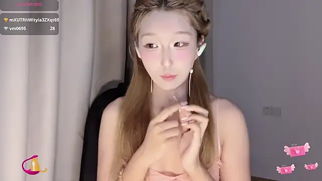 Winnie666- online show from 18, 9, 2025