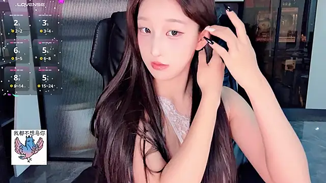 Winnie666- online show from 3, 4, 2026