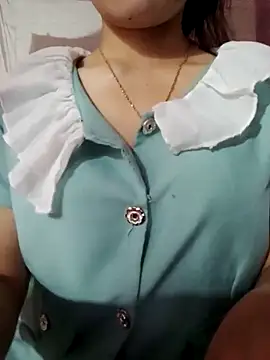 Snapshot of LucyyLy chatting on 14, 10, 2025 LucyyLy online show from 14, 10, 2025