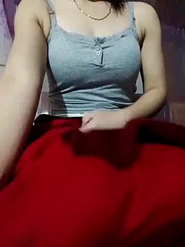 Snapshot of LucyyLy chatting on 18, 11, 2025 LucyyLy online show from 18, 11, 2025