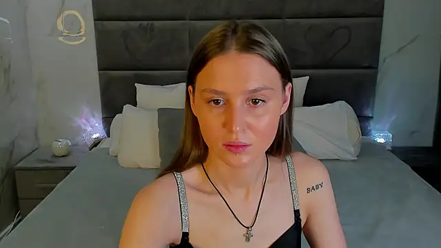 sasha  meow online show from 17, 11, 2025