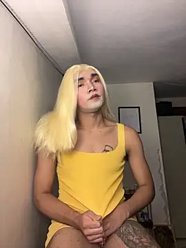 sissielil online show from 24, 9, 2025