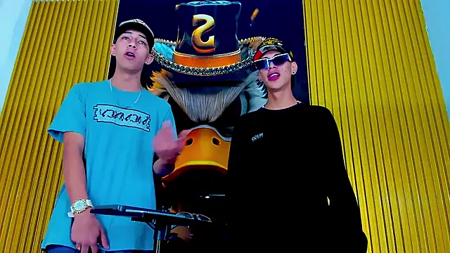 Dante Brown1  online show from 15, 10, 2025