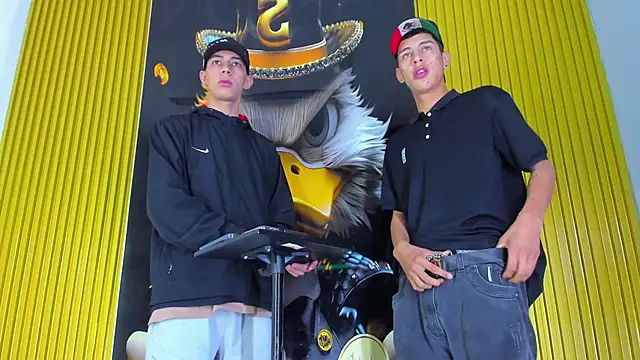 Dante Brown1  online show from 22, 10, 2025