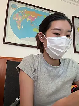 Lulu125216 online show from 25, 9, 2025