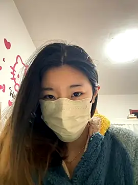 Lulu125216 online show from 28, 10, 2025