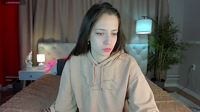 Belle Wa1ker online show from 15, 11, 2025