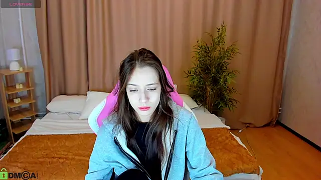 Belle Wa1ker online show from 18, 1, 2026