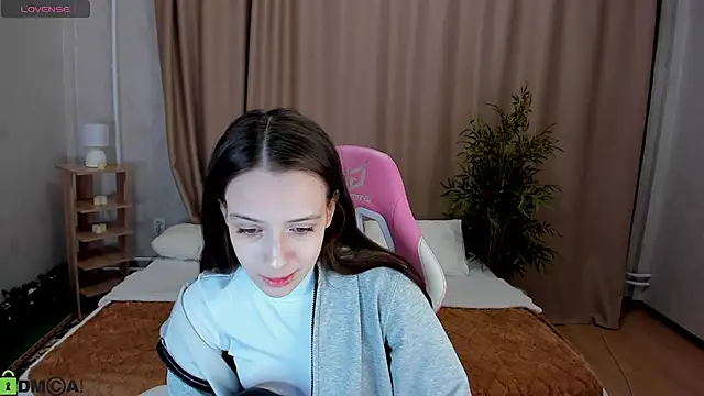 Belle Wa1ker online show from 19, 1, 2026