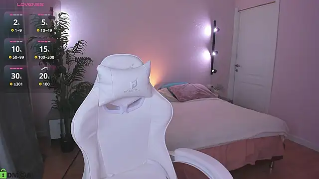 Belle Wa1ker online show from 1, 2, 2026