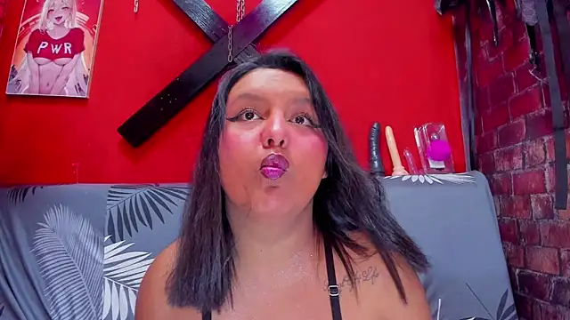 Snapshot of DakotaKS chatting on 17, 2, 2026 DakotaKS online show from 17, 2, 2026