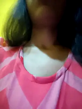 Snapshot of hot_senorita577 chatting on 19, 10, 2025 hot senorita577 online show from 19, 10, 2025