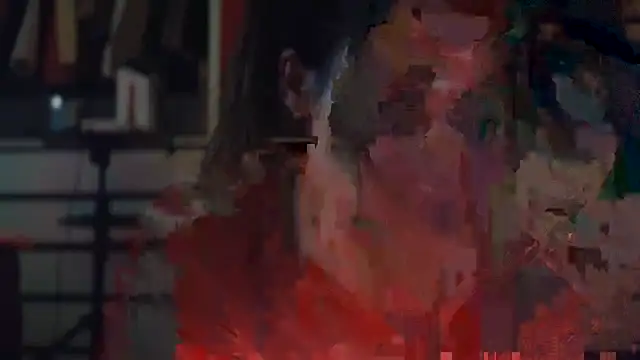 MelanieDELVEKIO online show from 5, 12, 2025