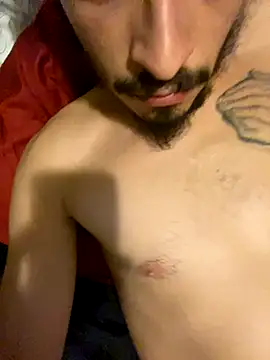 Pedro98801 online show from 22, 9, 2025