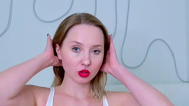 CandiceKingz online show from 24, 9, 2025