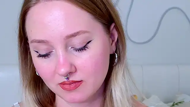 CandiceKingz online show from 27, 9, 2025